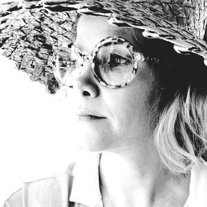 Meet your Posher, Cynthia